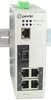 IDS-205G-CMS05U Managed DIN Rail Switch | Perle