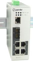 IDS-305F-CMD2 Managed DIN Rail Switch