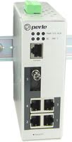 IDS-305F-TMS2U Managed DIN Rail Switch