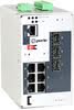 IDS-509-3SFP Managed DIN Rail Switch | Perle