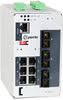 IDS-509F3-C2MD2-SD20 Managed DIN Rail Switch | Perle
