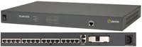 IOLAN SCS16C Console Server