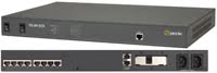 IOLAN SCS8C DAC Console Server