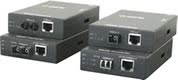 S-1110-XT Industrial Media Converters