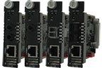 Gigabit Ethernet Konverter Module