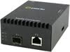 10GBase-T Medienkonverter