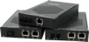 S-1110HP-XT Hi-PoE Media Converter