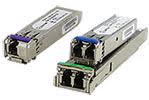 Optische SFP-Transceiver