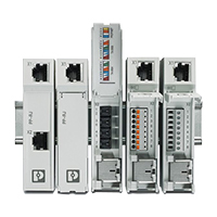 DIN-Schienen-Patch-Panel Image