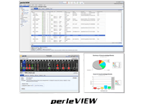 Zentrale Management Software