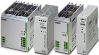 DIN Rail Power Supply