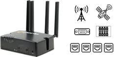 IRG7400 5G-Router