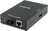 S-110P-S1SC20U Media Converter