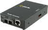 S-110P-M2SC2 USA | Fast Ethernet PoE Media Converter | Perle