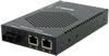 S-1110DHP-SC05 Hi-PoE Fiber Media Converter for USA