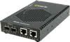 S-1110P PoE Media Converters Image