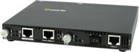 SMI-100-S1SC20U Media Converter