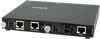 SMI-1000-S1SC10U USA | Gigabit Managed Media Converter | Perle