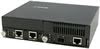 SMI-10GRT-SFP USA | 10GBase-T Managed Media Converter | Perle