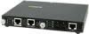 SMI-110-M2SC2 USA | 10/100 Managed Media Converter | Perle