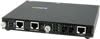 SMI-110-M2ST2 USA | 10/100 Managed Media Converter | Perle