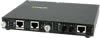 SMI-1110-M2ST05 USA | 10/100/1000 Managed Media Converter | Perle