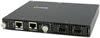 SMI-4GPT-DSFP USA SFP to SFP Managed Fiber Media Converter |Perle