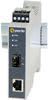 SR-100-SFP-XT | Fast Ethernet Industrial Media Converter | Perle
