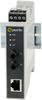 SR-100-ST2-XT | Fast Ethernet Industrial Media Converter | Perle