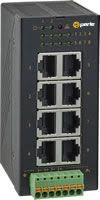 IDS-108FE Industrial Ethernet Switch 8 ports