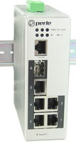 IDS-306 Managed Industrial Ethernet Switch