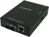 S-1110-S2SC160 AUS | 10-100-1000 Gigabit Media Converter | Perle