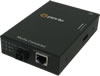 S-1110-S1SC40U | 10-100-1000 Gigabit Media Converter | Perle