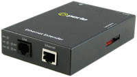 eX-S110 – Fast Ethernet Extender