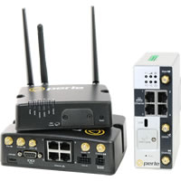 IRG5000 LTE-Router image