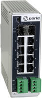 IDS-710HP Industrieller Ethernet Switch