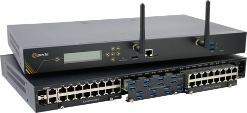 IOLAN SCG WM Console Server