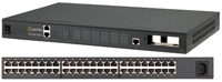 IOLAN SCSC48 Konsolenserver