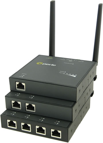 IOLAN SDG LTE Device Servers