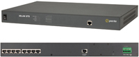 BT wählt Perle Terminal Server für Remote-Zugriff auf und Verwaltung von LDUs