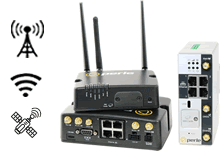 LTE Router