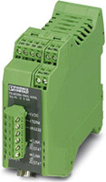 PSI-MODEM-SHDSL/SERIELLE Kupfer Extender