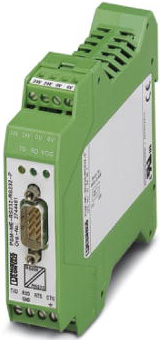 PSM-ME-RS232/RS232-P Serial Isolator