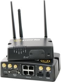 IRG5000 LTE Routers