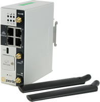 IRG5140 LTE Routers