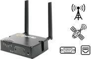 IRG5410 Router