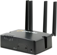 5G-Router auf Unternehmensebene Image
