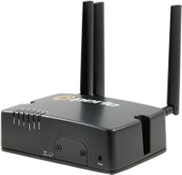 Perle bringt Edge-5G-Router der Enterprise-Klasse