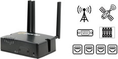 IRG7000 5G-Router