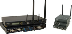 IOLAN Wireless Device Servers